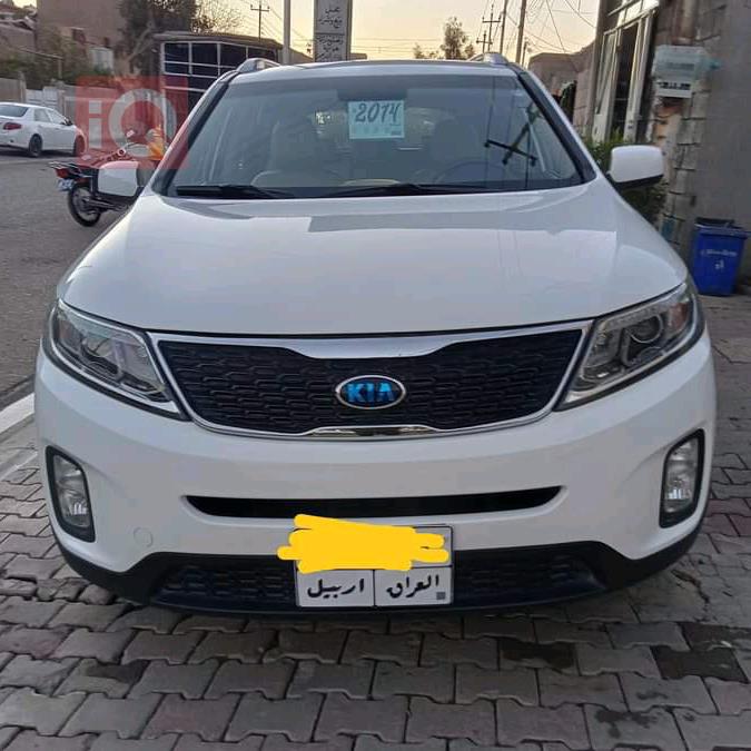 کیا سۆرینتۆ